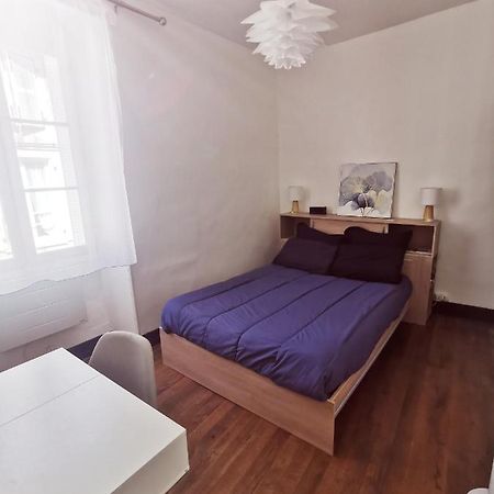Appartement Entier Chauvigny Εξωτερικό φωτογραφία
