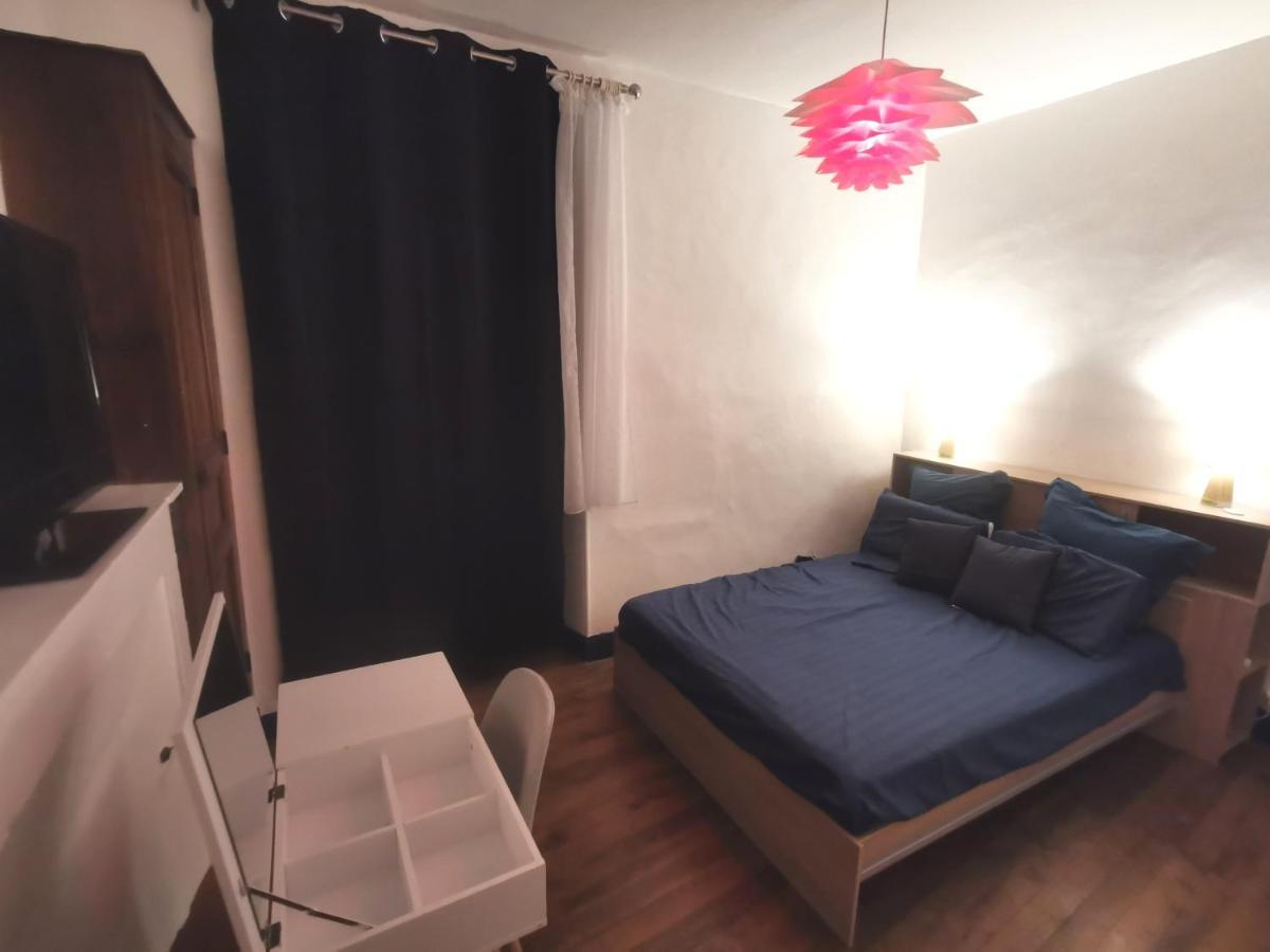 Appartement Entier Chauvigny Εξωτερικό φωτογραφία